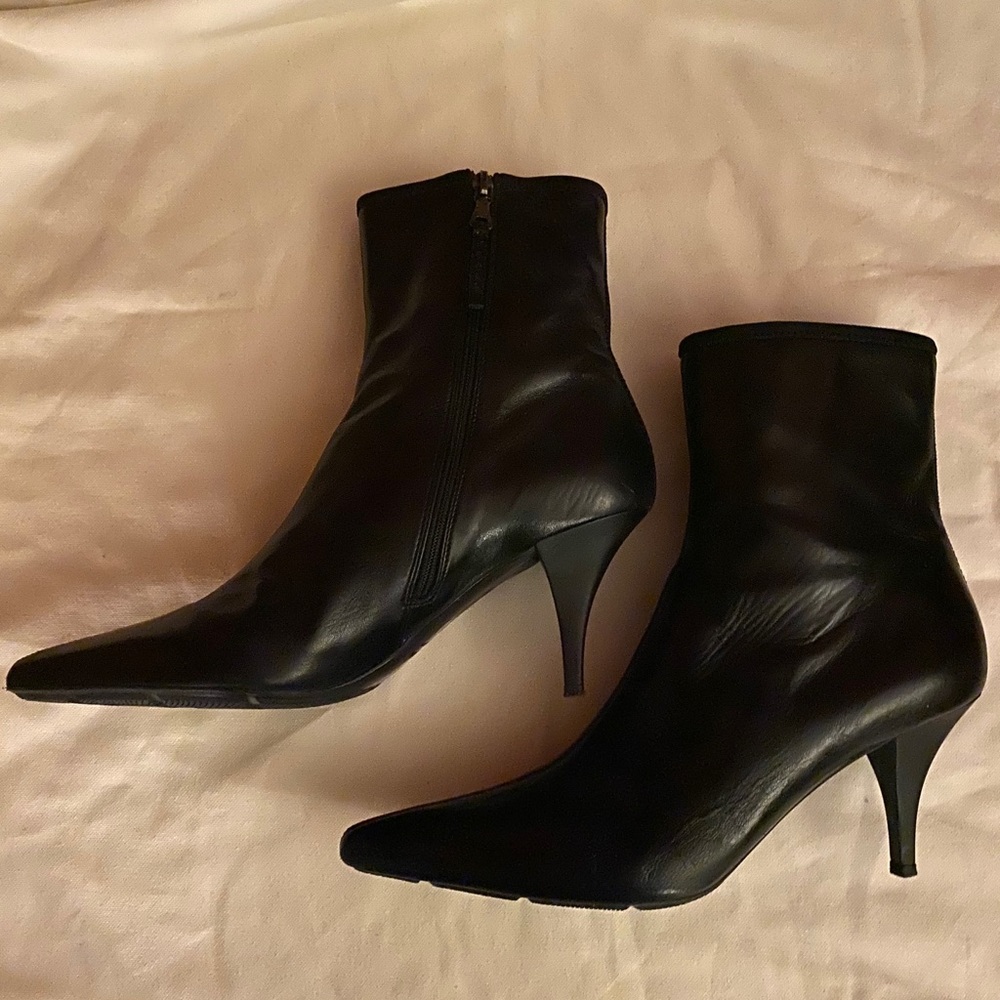 Prada Boots - Picture 1 of 4